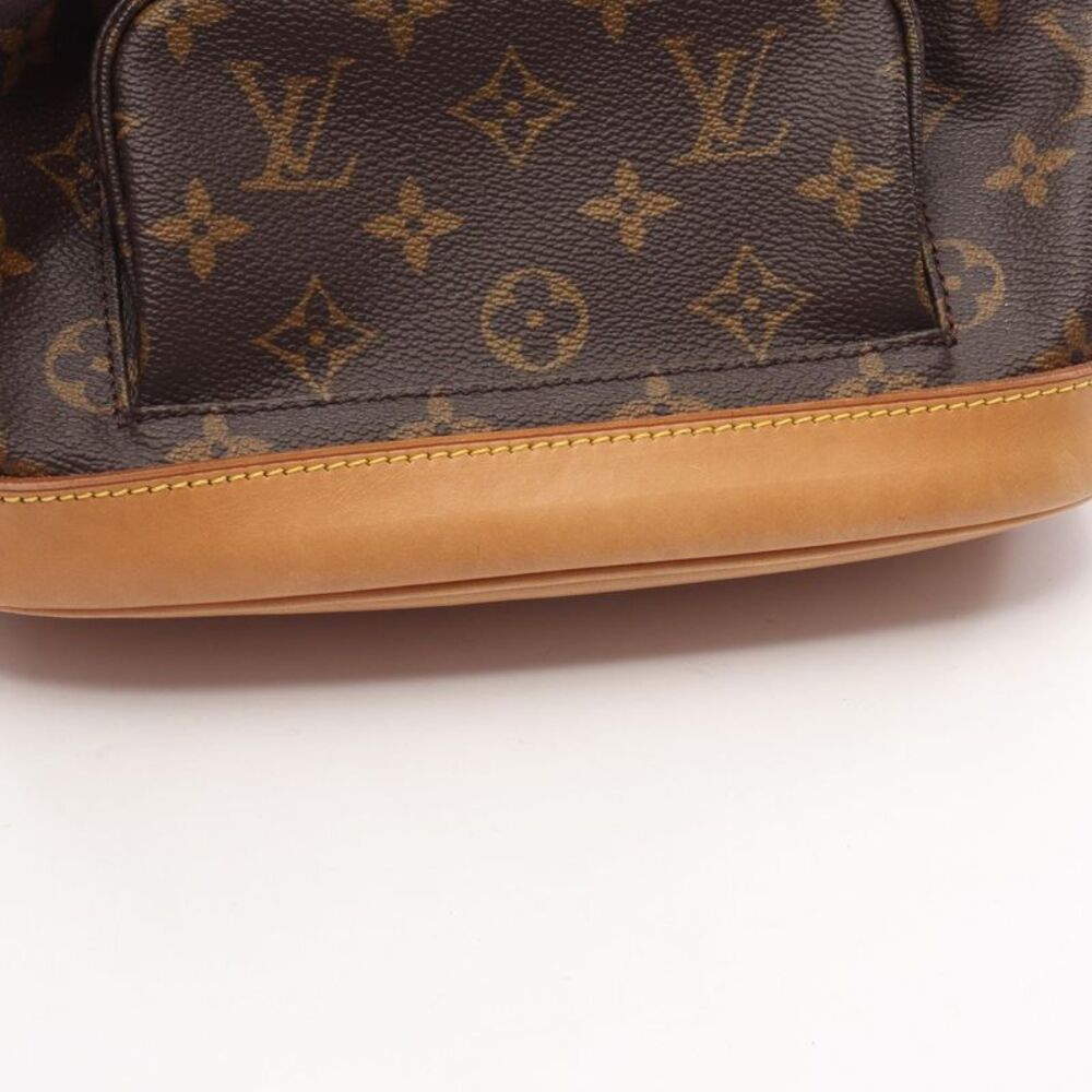 Louis Vuitton Monogram Backpack - image 2